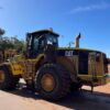 2005 Caterpillar 980GII